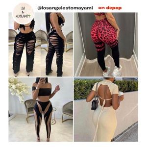 Meet your Posher, Lizbeth